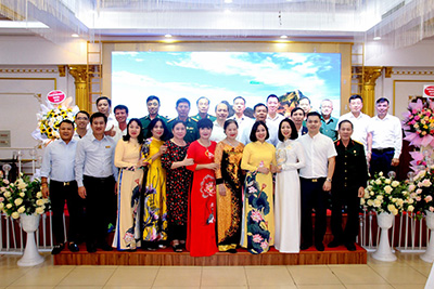 HỢP TÁC XÃ NÔNG LÂM NGHIỆP HOÀI TRƯƠNG - CHƯ SÊ